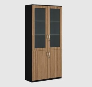 ⁦مكتبة ملفات مكتبية | CB108⁩ - الصورة ⁦2⁩