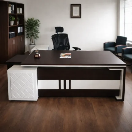 مكتب إدارة عليا