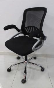 ⁦كرسي شبك طبي مودرن | Ch-GL 106⁩ - الصورة ⁦8⁩