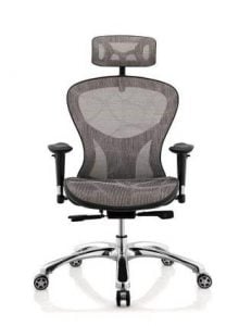 كرسي مدير طبي | مستورد بالكامل | IM-GL-Q9