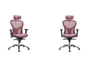 ⁦كرسي مدير طبي | مستورد بالكامل | IM-GL-Q9⁩ - الصورة ⁦6⁩