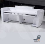 ⁦كاونتر  / مكتب استقبال مودرن⁩ - الصورة ⁦2⁩