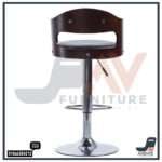 ⁦كرسي بـار عالي هيدروليك | Mac.m201bar⁩ - الصورة ⁦2⁩