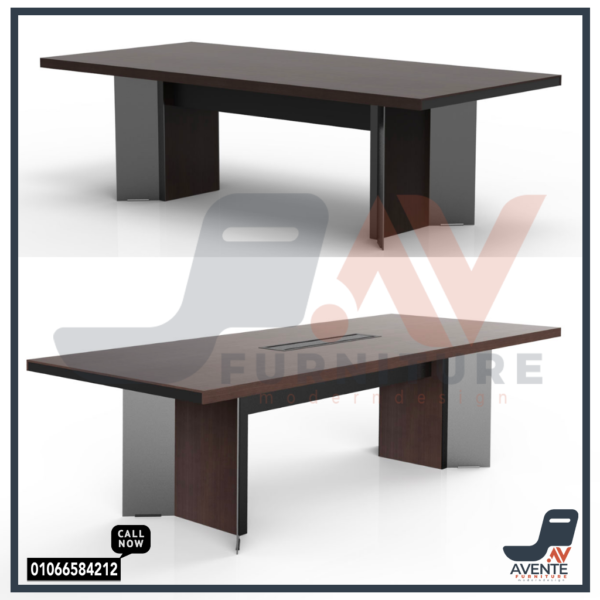 ترابيزة اجتماعات - طاولة اجتماعات