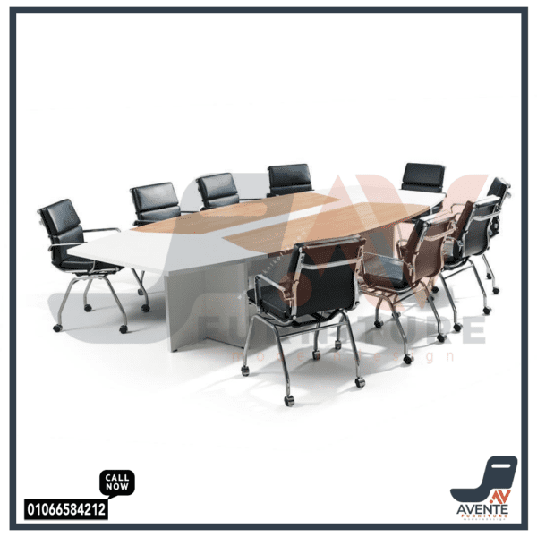 ترابيزة اجتماعات - طاولة اجتماعات