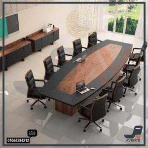 ترابيزة اجتماعات - طاولة اجتماعات