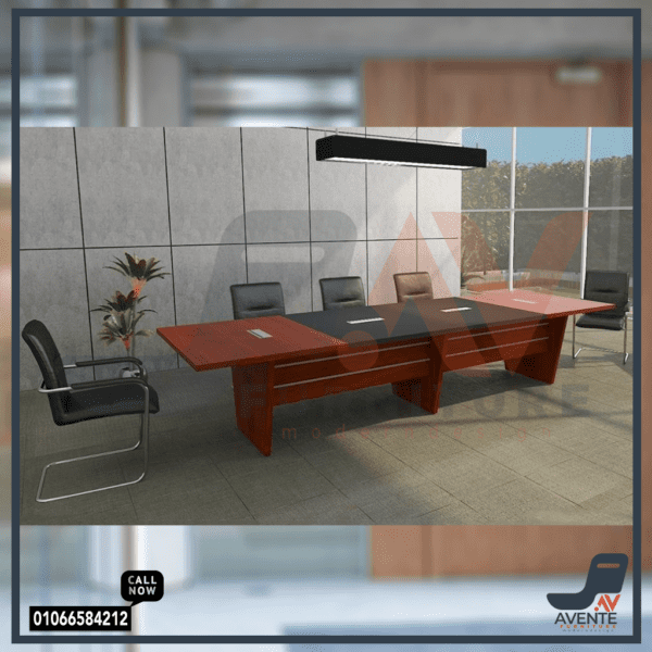 ترابيزة اجتماعات - طاولة اجتماعات