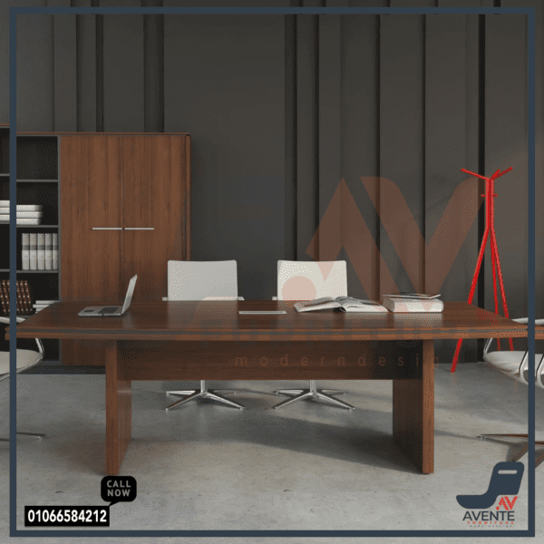 ترابيزة اجتماعات - طاولة اجتماعات