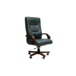 كرسي مدير من الجلد | Leather swivel chair