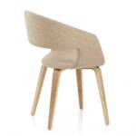 ⁦Dining Chair | Waiting Chair | كرسي طعام - كرسي انتظار⁩ - الصورة ⁦6⁩