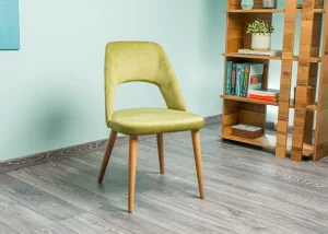 ⁦Waiting Chair | كرسي انتظار عصري⁩ - الصورة ⁦6⁩