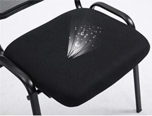 ⁦Office Chair -Training Chair with Writing Board | كرسي محاضرات مزود بـ لوحة كتابة⁩ - الصورة ⁦6⁩