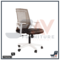 Harmony Med White Office Mesh Chair  | كرسي هارموني ميد وايت | كرسي مكتب ابيض | كرسي مكتبي طبي