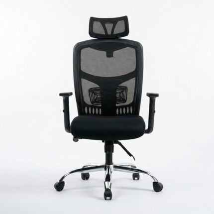 Horizon Comfort Office Mesh Chair