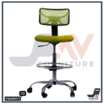 Smart Prime  | Swivel Cashier Chair | كرسي كاشير هيدروليك متحرك - كرسي بار