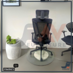 Essence Ergonomic Office Mesh Chair  | كرسي مكتب شبك طبي مستورد بالكامل