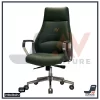 كرسي Avente Comfort Elite - High-Back Ergonomic