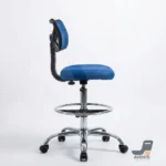 ⁦Fly Chair Swivel  | كرسي كاشير فلاي بمسند ظهر⁩ - الصورة ⁦7⁩