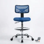 ⁦Fly Chair Swivel  | كرسي كاشير فلاي بمسند ظهر⁩ - الصورة ⁦6⁩