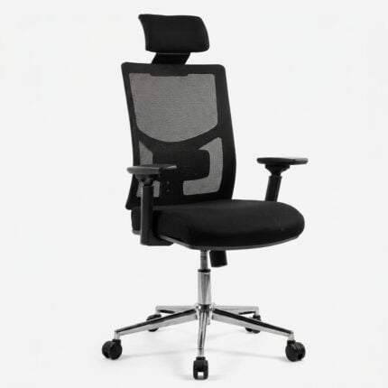 Orion Mesh Chair