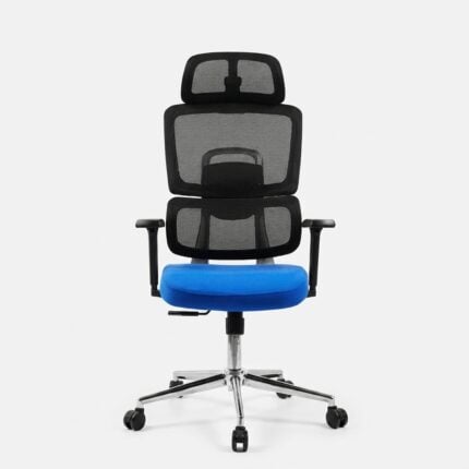 Nexus Pro Executive Mesh Chair