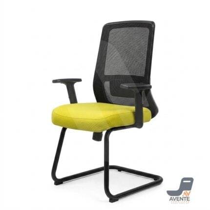 Aero Pro Executive Mesh Chair Waiting