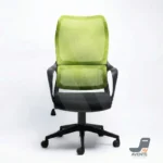⁦Fonix Mesh Swivel Chair  | كرسي مكتبي شبك طبي فونيكس⁩ - الصورة ⁦10⁩