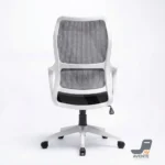 ⁦Fonix Mesh Swivel Chair  | كرسي مكتبي شبك طبي فونيكس⁩ - الصورة ⁦8⁩