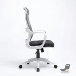 ⁦Fonix Mesh Swivel Chair  | كرسي مكتبي شبك طبي فونيكس⁩ - الصورة ⁦7⁩