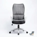 ⁦Fonix Mesh Swivel Chair  | كرسي مكتبي شبك طبي فونيكس⁩ - الصورة ⁦4⁩