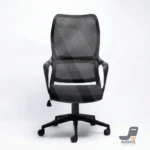 ⁦Fonix Mesh Swivel Chair  | كرسي مكتبي شبك طبي فونيكس⁩ - الصورة ⁦3⁩