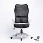 ⁦Fonix Mesh Swivel Chair  | كرسي مكتبي شبك طبي فونيكس⁩ - الصورة ⁦2⁩