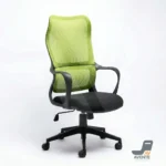 ⁦Fonix Mesh Swivel Chair  | كرسي مكتبي شبك طبي فونيكس⁩ - الصورة ⁦17⁩