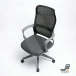 ⁦Fonix Mesh Swivel Chair  | كرسي مكتبي شبك طبي فونيكس⁩ - الصورة ⁦15⁩