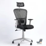 Milano Mesh Swivel Chair  | كرسي مكتبي شبك طبي ميلانو