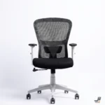 ⁦Milano Mesh Swivel Chair  | كرسي مكتبي شبك طبي ميلانو⁩ - الصورة ⁦13⁩