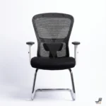 ⁦Milano Mesh Swivel Chair  | كرسي مكتبي شبك طبي ميلانو⁩ - الصورة ⁦12⁩