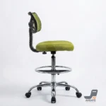 ⁦Smart Prime  | Swivel Cashier Chair | كرسي كاشير هيدروليك متحرك - كرسي بار⁩ - الصورة ⁦4⁩