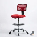 Fly Chair Swivel  | كرسي كاشير فلاي بمسند ظهر
