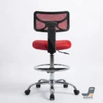 ⁦Fly Chair Swivel  | كرسي كاشير فلاي بمسند ظهر⁩ - الصورة ⁦4⁩