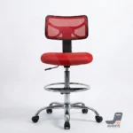 ⁦Fly Chair Swivel  | كرسي كاشير فلاي بمسند ظهر⁩ - الصورة ⁦2⁩