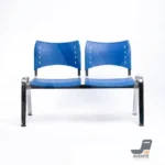 ⁦New Royal Waiting Beam Seating  | كنبة انتظار نيو رويال⁩ - الصورة ⁦10⁩