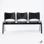 ⁦New Royal Waiting Beam Seating  | كنبة انتظار نيو رويال⁩ - الصورة ⁦7⁩