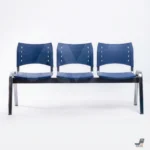 ⁦New Royal Waiting Beam Seating  | كنبة انتظار نيو رويال⁩ - الصورة ⁦5⁩