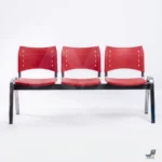 ⁦New Royal Waiting Beam Seating  | كنبة انتظار نيو رويال⁩ - الصورة ⁦4⁩
