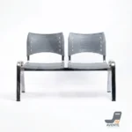 ⁦New Royal Waiting Beam Seating  | كنبة انتظار نيو رويال⁩ - الصورة ⁦8⁩