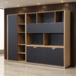 مكتبة حفظ أوراق وملفات إدارية اڤينتي Eminence - صورة 1