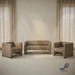 جلسة أنتريه دومارو بتصميم راقي