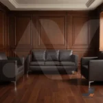 طقم أنتريه أرنتوزو استقبال مكاتب فاخر