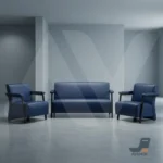 جلسة أنتريه زانفيرو بتصميم راقي